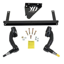 Jake's Yamaha Electric Drive2 3&Prime; Spindle Lift Kit 17-Up PN# 7426-3 Jakes 