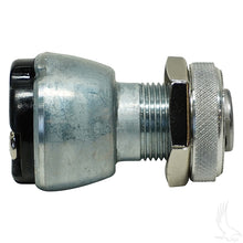 Interruptor de llave, 2 terminales, EZ-Go 81 y anteriores, PN n.° KEY-50