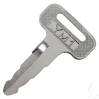 Llave, BOLSA DE 20, Yamaha G11 y modelos anteriores, PN N.° KEY-YM1