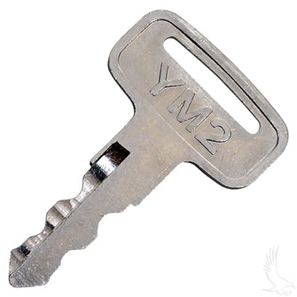 Llave, BOLSA DE 20, Yamaha Drive2, Drive, G14-G22 PN# KEY-YM2