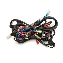 LED Wiring Harness Wiring Harness Only For LED Lights Lakeside Buggies Direct 