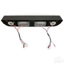 Barra de luces LED para faros delanteros, EZ-Go Medalist/TXT con enchufes de repuesto, 94-13, PN n.° LGT-109L