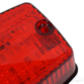 Taillight Assembly, LED, Universal