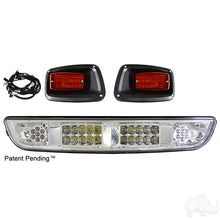 Kit de barra de luces LED EZ-Go TXT 94-13 PN# LGT-122L