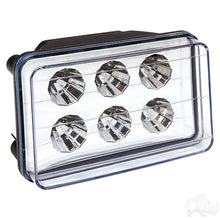 LED Headlight, Club Car DS 93+