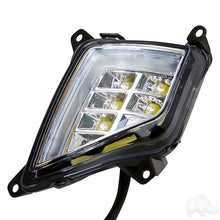 Marker Light, Driver, LGT-340L Precedent Light Bar