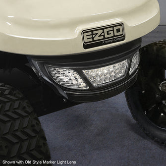 Build Your Own Light Bar Kit, E-Z-Go TXT 2014+ (Standard, Switch)