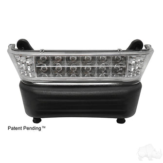 LED Light Bar Only, Club Car Precedent