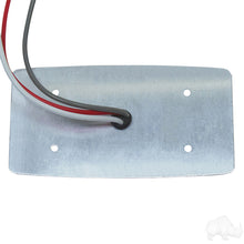 Placa de repuesto para faros LED (incluye sello, conectores y hardware) PN# LGT-321