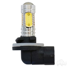 Bombillas LED para faros delanteros, paquete de 2, 350 lúmenes, 12-48 V, n.º de pieza LGT-329