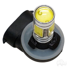 Bombillas LED para faros delanteros, paquete de 2, 350 lúmenes, 12-48 V, n.º de pieza LGT-329