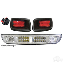 LED Super Saver Light Bar Kit, E-Z-Go TXT 94-13