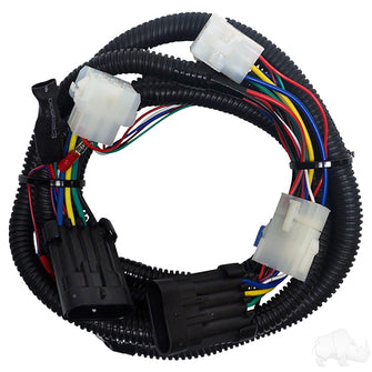 Plug and Play Wire Harness, LGT-415L