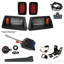 Construya su propio kit de luces LED ajustables, solo Yamaha G22 (básico, soporte) PN# LGT-603LT1B8