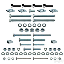 Kit de elevación de brazo en A RHOX BMF de 6", Yamaha Drive2 Electric, sin EFI a gas, Drive a gas y eléctrico 07-16 PN# LIFT-555