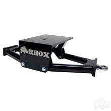 RHOX BMF A-Arm Lift, 5" E-Z-Go RXV Gas March 13-19 and Electric March 13-21.5