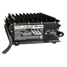 Lester Summit Series II Battery Charger w/Bluetooth - 1050W 24/36/48V Lakeside Buggies Direct 