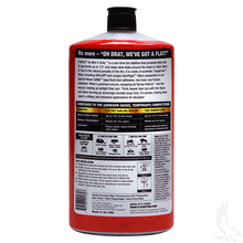 Flat Out Tire Sealant, 32oz