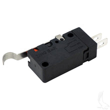 Interruptor de límite, F&amp;R simple, EZ-Go Gas 02+ PN# MS-015