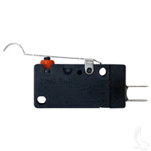 Interruptor de límite, F&amp;R simple, EZ-Go Gas 02+ PN# MS-015