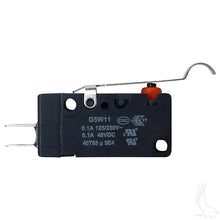 Limit Switch, Single F&R, E-Z-Go Gas 02+