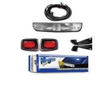 MadJax Basic Headlight Bar Light Kit  Fits EZGO TXT Madjax 