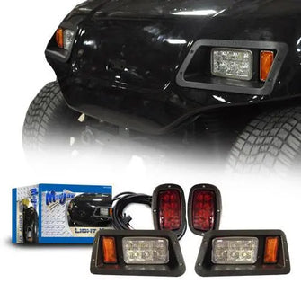 MadJax LED Light kit  Fits Yamaha G-Series Madjax 