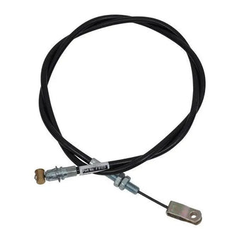 Passenger - E-Z-GO Gas RXV Brake Cable (Years 2008-Up) PN# 8123 EZGO OEM 