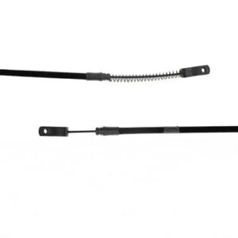 Passenger - EZGO ST480/4800 Park Brake Cable (Years 2003-Up) EZGO OEM 