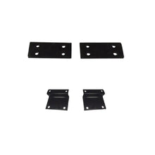 Precedent & G29/Drive, Drive2 Mounting Brackets for Triple Track & Topsail Extended Tops PN# 26-158 Red Dot 