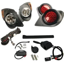 Premium GTW LED Light Kit  For Yamaha Drive GTW 