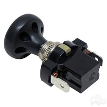 Push/Pull Headlight Switch Redhawk 