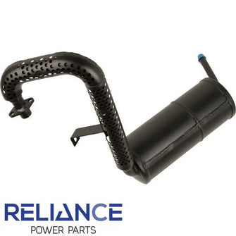 RELIANCE Club Car DS Muffler (Years 1994-Up) Reliance 