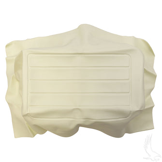 Seat Back Cover, Ivory, Yamaha G11-G22