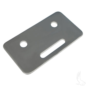 Placa de bisagra, asiento, transmisión Yamaha, Drive2 PN# SEAT-2744