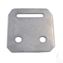 Placa de bisagra, asiento, Club Car DS 81+ PN# SEAT-2755