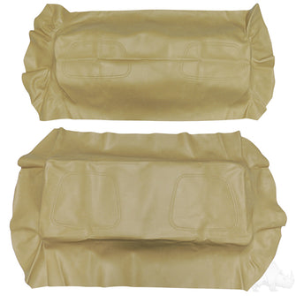 RHOX SS Cover Set, Tan, Club Car DS