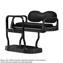 Kit de asiento trasero DoubleTake Max 5, base, EZ-Go TXT 96+, Club Car Precedent/DS PN# SEAT-DT5000