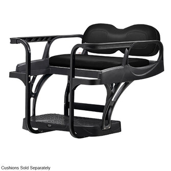 DoubleTake Max 6 Helix Rear Seat Kit, E-Z-Go RXV 08+