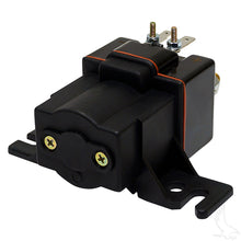 Solenoide, 48 V, 4 terminales, Club Car Electric 95+ PN# SOL-1035