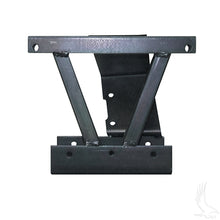 Soporte para amortiguadores y engranajes Delta, Club Car DS 93+ PN# SPN-0015