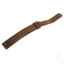 Leaf Spring, Front Standard Duty, E-Z-Go TXT/Medalist 94-00