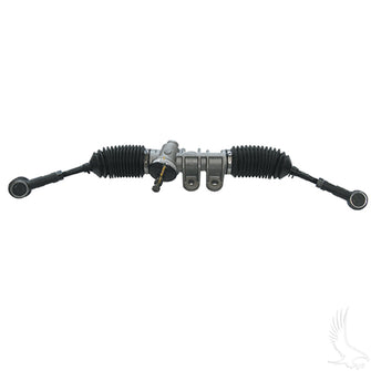 Steering Box Assembly, E-Z-Go RXV 08+