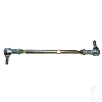 Tie Rod Assembly, Driver Side 9.2", Yamaha G14/G16/G19