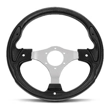 DoubleTake Pilot Steering Wheel, Universal, (Requires Inserts)