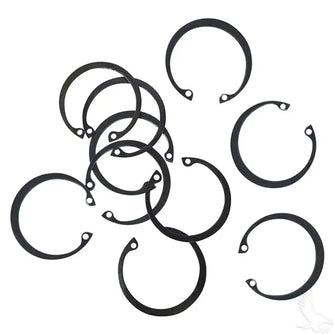 Snap Ring, BAG OF 10 Redhawk 