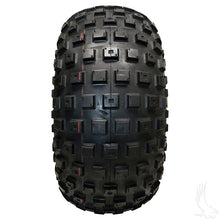 Duro Knobby, 18x9.5-8, 2 capas, PN n.° TIR-230