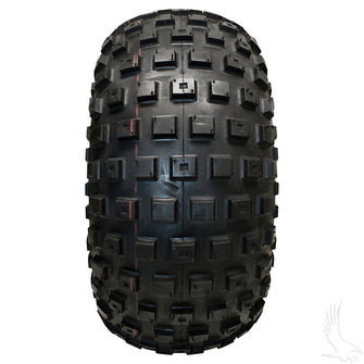 Duro Knobby, 18x9.5-8, 2 capas, PN n.° TIR-230