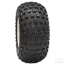 Duro Knobby, 18x9.5-8, 2 capas, PN n.° TIR-230