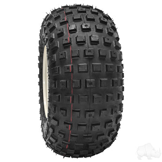 Duro Knobby, 18x9.5-8, 2 capas, PN n.° TIR-230